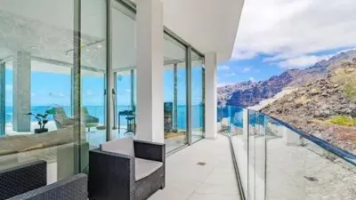 Penthouse on Geranio Street photo 12