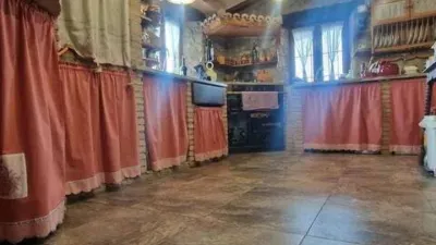Chalet in Colmenar de Oreja photo 42