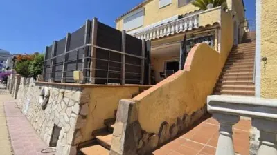 Apartment in Carrer de Salins photo 4