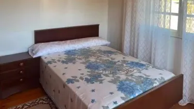 Chalet in Vilasantar photo 13