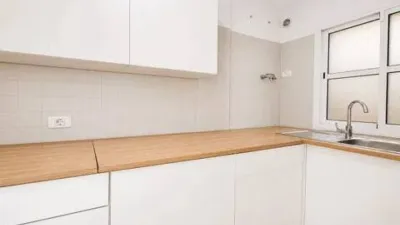 Apartment on Benchomo Street photo 5