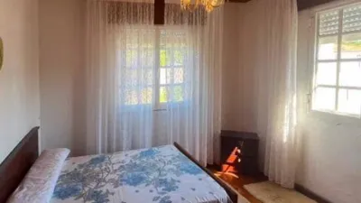 Chalet in Vilasantar photo 11