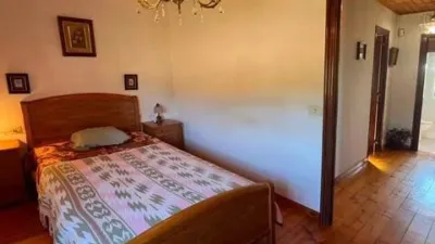 Chalet in Vilasantar photo 17