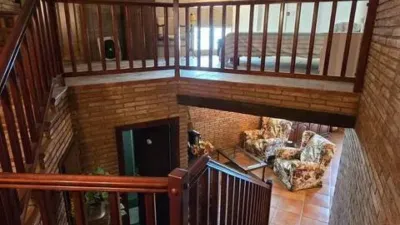 Chalet in Bellamar photo 26