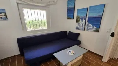 Apartment in Carrer de Salins photo 5