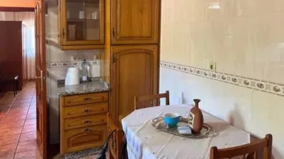 Chalet in Vilasantar photo 4