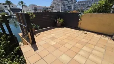 Apartment in Carrer de Salins photo 3