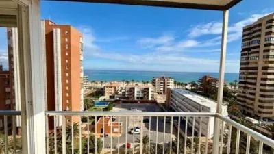 Apartment on Avenida de la Costa Blanca photo 7