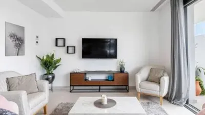 Townhouse in Bel-Air-Cancelada-Saladillo photo 5