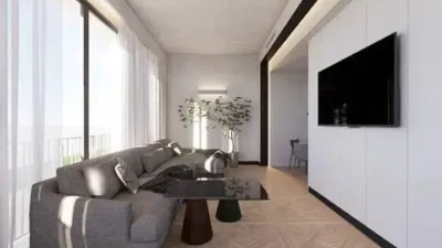 Apartment in La Mata photo 3