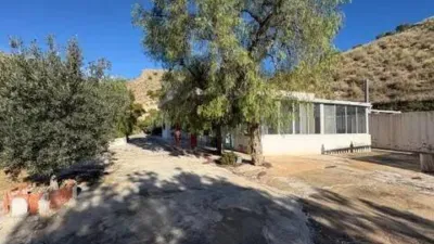 Chalet in Crevillent photo 4