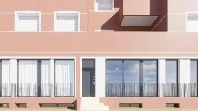 Apartment in La Mata photo 10