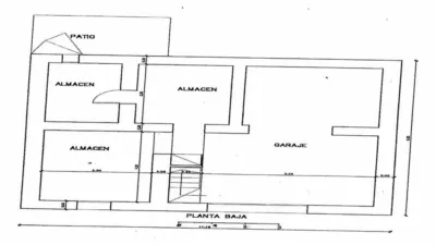 Chalet in Torroella de Montgrí Poble y Áreas Rurales photo 66