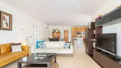 Chalet en Carrer de l'Ebre photo 19