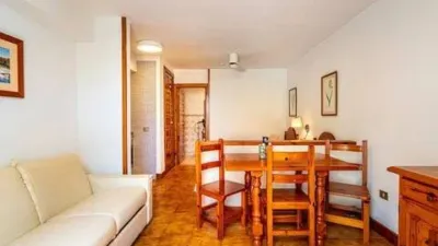 Apartment on Avenida de las Américas photo 10
