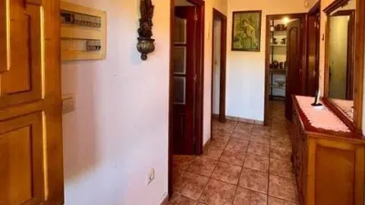 Chalet in Vilasantar photo 3