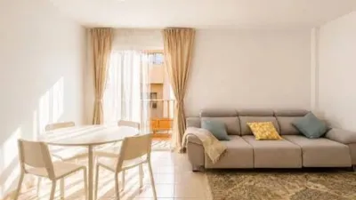 Apartment on Benchomo Street photo 4
