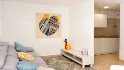 Apartment on Benchomo Street photo 3