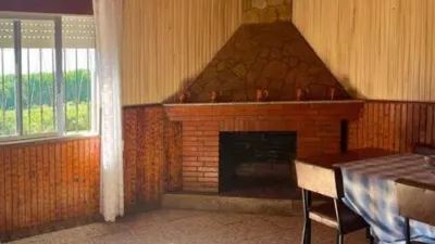 Chalet in Vilasantar photo 7