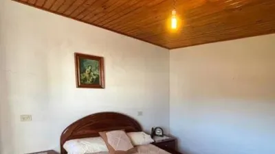 Chalet in Vilasantar photo 19