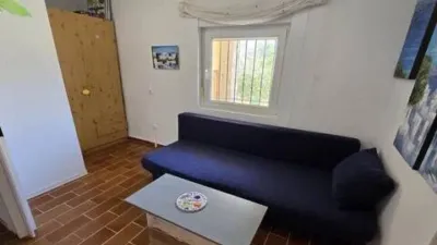 Piso en Carrer de Salins photo 6