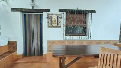 Rustic house on Calle Dsextrarradio Polig 5 Parcela 100 S-N photo 134