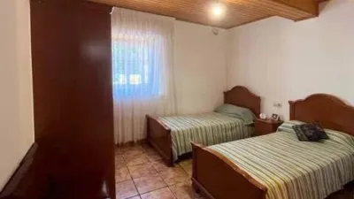 Chalet in Vilasantar photo 24