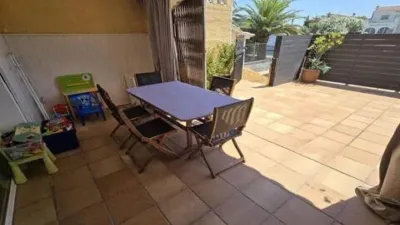 Piso en Carrer de Salins photo 34