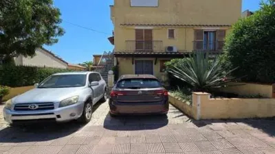 Piso en Carrer de Salins photo 33
