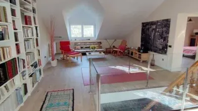 Chalet in Villalba Station photo 26