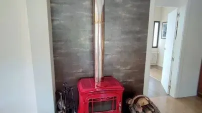 Chalet in Villalba Station photo 14