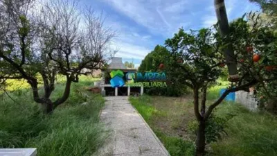 Rustic house in Murcia Capital photo 2