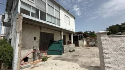 Chalet en A Pobra de Trives photo 46