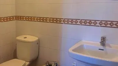 Chalet in Vilasantar photo 27