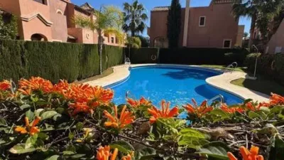 Semi-detached house in Urbanización Santa Maria photo 23