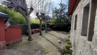 Chalet in Villalba Station photo 37