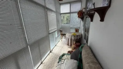 Chalet en A Pobra de Trives photo 19