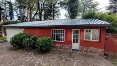 Chalet in Villalba Station photo 36