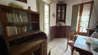 Chalet en A Pobra de Trives photo 15