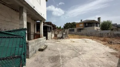 Chalet en A Pobra de Trives photo 34