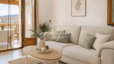 Terraced house in Capdepera photo 8