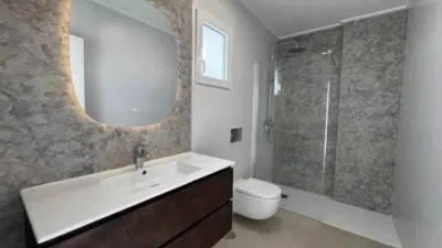 Apartment on Carrer de Miguel Servet photo 44