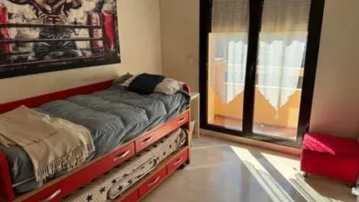 Semi-detached house in Urbanización Santa Maria photo 9