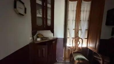 Chalet en A Pobra de Trives photo 30
