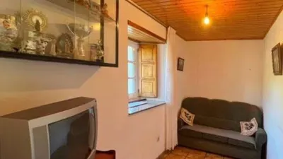 Chalet in Vilasantar photo 28