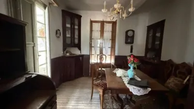 Chalet en A Pobra de Trives photo 17