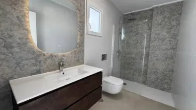 Apartment on Carrer de Miguel Servet photo 45
