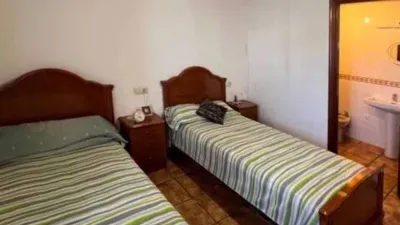 Chalet in Vilasantar photo 25