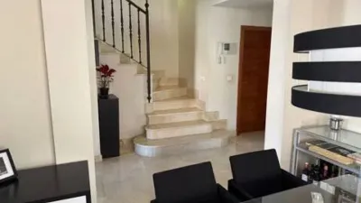 Semi-detached house in Urbanización Santa Maria photo 14