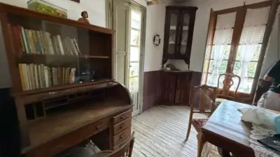Chalet en A Pobra de Trives photo 16